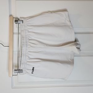 Turn Brand Gymnastics Tumbling & Trampoline Competition Shorts, Men's Large